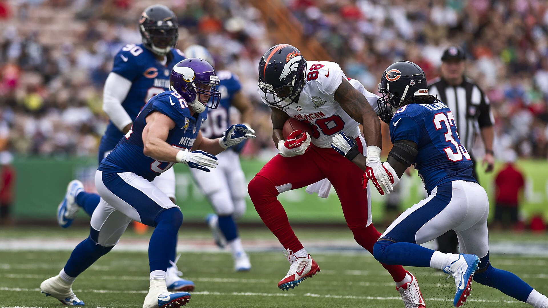 里昂对阵克罗地亚，坎特如何以攻防转换核心重塑比赛格局